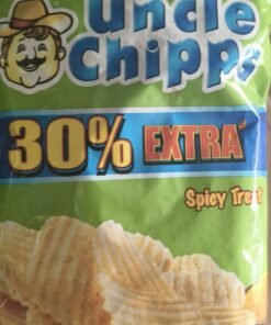 uncle chips